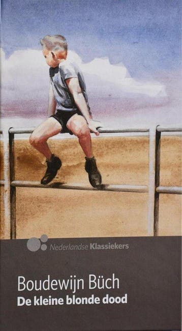 De kleine blonde dood - Buch, Verzenden, Nieuw