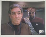 Star Trek - Charlie Brill (Arne Darvin) - Photo Signed, with, Collections