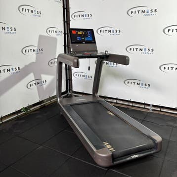 Technogym - Run Artis Unity 3.0 - Carbon Grey, Ophalen of Verzenden, Nieuw, Overige typen