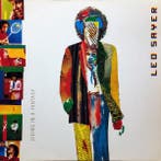 Leo Sayer - Living In A Fantasy, Verzenden, Gebruikt