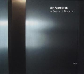Jan Garbarek – In Praise Of Dreams (CD, 2004), Verzenden, Gebruikt