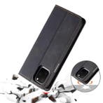 iPhone 14 Pro Max Flip Case Portefeuille - Wallet Cover Leer, Verzenden, Nieuw