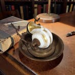 Eclettismo Decorativo - Inktpot - a Lumachella Piemonte XX