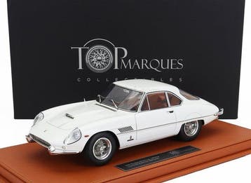 Top Marques 1:18 - Voiture de sport miniature - Ferrari, Nieuw