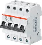 ABB System pro M Compacte Stroomonderbreker -, Verzenden, Nieuw