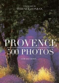 Provence:500 Photos 9782080304759 G. Sioen, Verzenden, Gelezen, G. Sioen