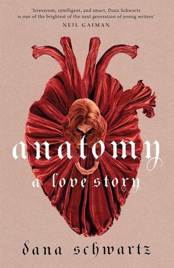 Anatomy / The anatomy duology / 1 9780349433363, Verzenden, Gelezen, Dana Schwartz
