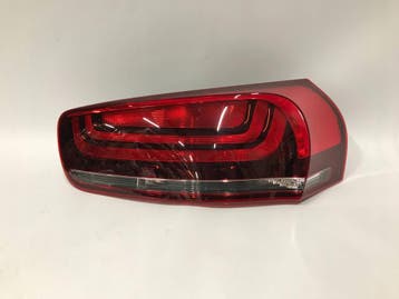 Citroen C4 Picasso 16-18 achterlicht rechts LED Europa, Verzenden, Gebruikt
