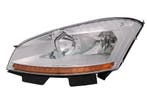Citroen C4 Grand Picasso 2006-2010 Koplamp Links (Koplampen), Verzenden, Nieuw, Citroën