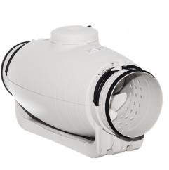 Soler & Palau Buisventilator TD-350/125-T Silent met, Doe-het-zelf en Bouw, Verzenden