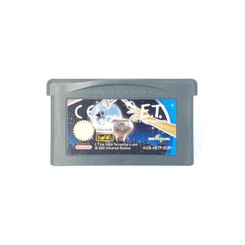 E.T. The Extra-Terrestrial [Gameboy Advance], Verzenden, Nieuw