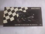 Minichamps 1:12 - Model motorfiets - YAMAHA/YZR-M1 - MotoGP, Nieuw