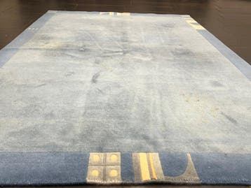 Nepal - Tapis - 230 cm - 160 cm, Nieuw
