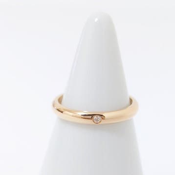 Cartier - Bague - Wedding - 18 carats Or jaune