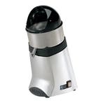 Citruspers  verchroomd N.52-DeLuxe | 3 omwisselbare, Verzenden, Nieuw in verpakking