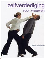 ZELFVERDEDIGING VOOR VROUWEN 9789059471245 LAVINI Soo-warr, Boeken, Verzenden, Gelezen, LAVINI Soo-warr