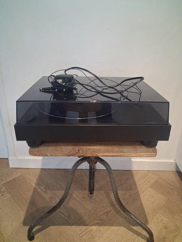 Thorens - TD-180 Platenspeler, Nieuw