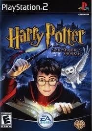 Harry Potter and the Philosophers stone (PS2 tweedehands, Ophalen of Verzenden, Nieuw