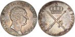 Duitsland, Bayern. Kronentaler 1819, München