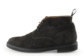 Greve Boots in maat 43 Bruin, Bruin, Verzenden, Boots, Gedragen