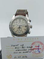 Tissot - V8 Chronograph - Sans prix de réserve - Homme -, Nieuw
