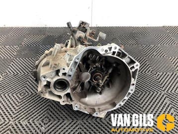Versnellingsbak Opel Agila O323556
