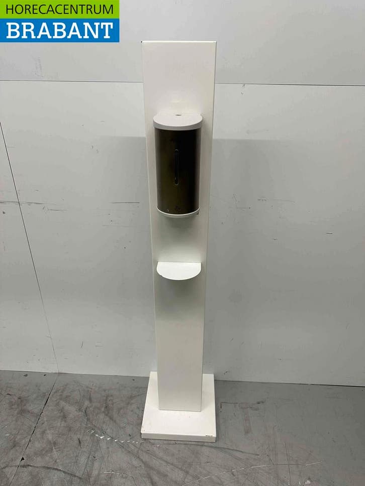 Fastdry Contactloos Zeepdispenser Dispenser Zeep Horeca, Zakelijke goederen, Horeca | Meubilair en Inrichting, Ophalen of Verzenden