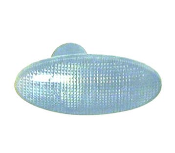 CLIGNOTANTS LATÉRAUX VECTRA 95-02, Verzenden