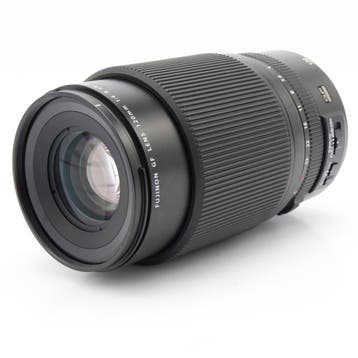 Fujifilm GF 120mm F/4 R LM OIS WR Macro | Occasion, Ophalen of Verzenden
