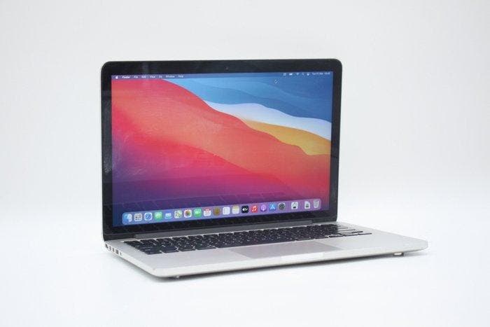 Rare find: Apple MacBook Pro 13 inch Retina | 2.6Ghz Core i5, Games en Spelcomputers, Spelcomputers | Overige Accessoires