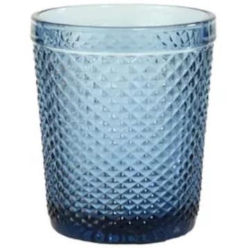 Tumblers | STING | Glas | 32.5cl | 6 Stuks | Ø84x103(h)mm, Verzenden, Nieuw in verpakking