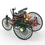 Norev 1:18 - Voiture miniature - Benz Patent-Motorwagen -, Nieuw