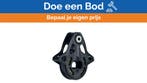 Bieden: Harken Black Magic 57 mm Air Runner Block - 3039, Watersport en Boten, Ophalen of Verzenden, Nieuw