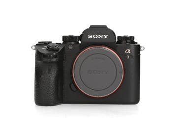 Sony A9 - <35.000 kliks - 1 jaar garantie, Audio, Tv en Foto, Fotocamera's Digitaal, Ophalen of Verzenden
