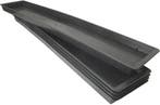 Brick tray 3/1 Triple brick Groen voor 3 grote blokken, Nieuw