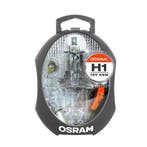 Osram H1 Reservelampen Set, Ophalen of Verzenden