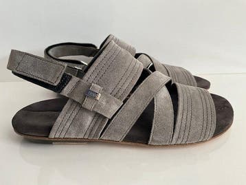 Hugo Boss - Sandales - Taille : EU 40 - Vintage, Nieuw