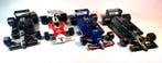 4 x F1 collection 70s 1:14 - 1:16 - Modelauto (4), Nieuw