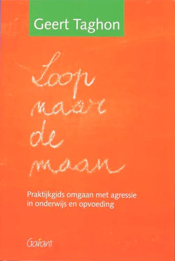 Loop naar de maan! 9789044121803 G. Taghon, Verzenden, Gelezen, G. Taghon