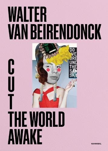 Cut The World Awake | Walter Van Beirendonck | Nieuw, Verzenden, Walter Van Beirendonck