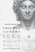 Vrouwen van Rome - Annelise Freisenbruch - 9789025368395 - P, Verzenden, Nieuw