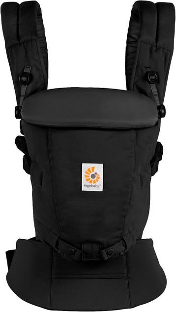 Ergobaby Adapt SoftTouch | -41% Retour Deal | Direct weg!, Kinderen en Baby's, Babydragers en Draagdoeken, Overige merken, Verzenden