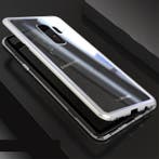 Samsung Galaxy S8 Plus Magnetisch 360° Hoesje met Tempered, Verzenden, Nieuw