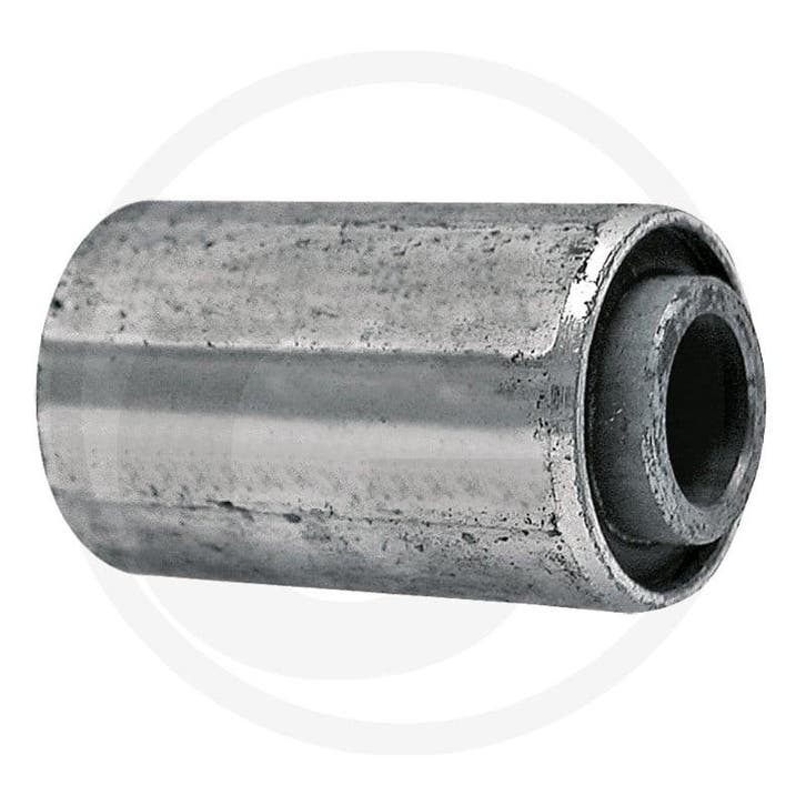 Bus rubber-metaal 12x22x22x24 | Standaardkwaliteit NK 50-..., Articles professionnels, Agriculture | Outils, Enlèvement ou Envoi