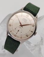 Technos - Jumbo - Small Seconds - Cal. 1130 - Zonder, Nieuw