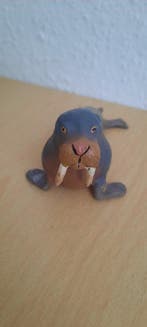 Elastolin, Lineol - Figure (24) - Différents