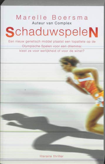 Schaduwspelen / Fenna Faassen / 2 9789061122777, Verzenden, Marelle Boersma