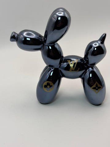 Artfab - Chrome Luxury