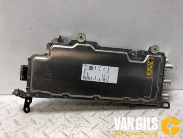 Spanningsregelaar BMW X5 O286105, Nieuw