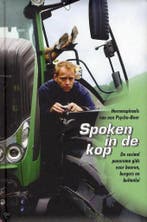 Spoken In De Kop 9789078603030 L. Derks, Verzenden, Gelezen, L. Derks